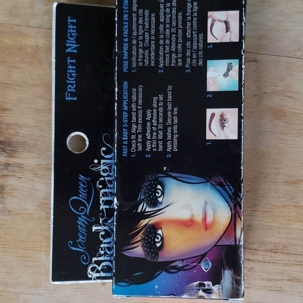 Lashes bundle. - Picture 3 of 8